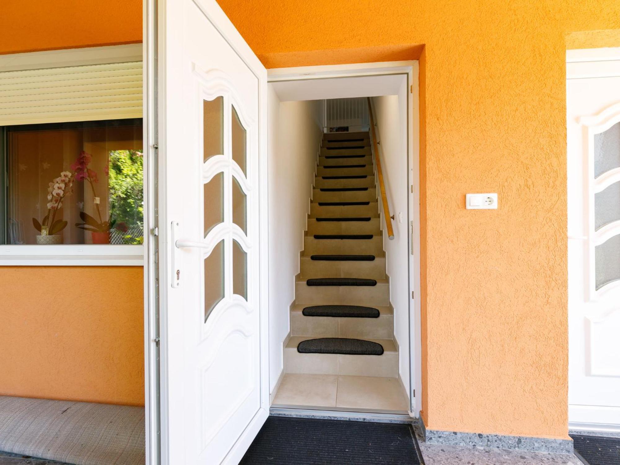 Apartment Beate - Bac121 By Interhome บาดัคชอยโตมาย ภายนอก รูปภาพ
