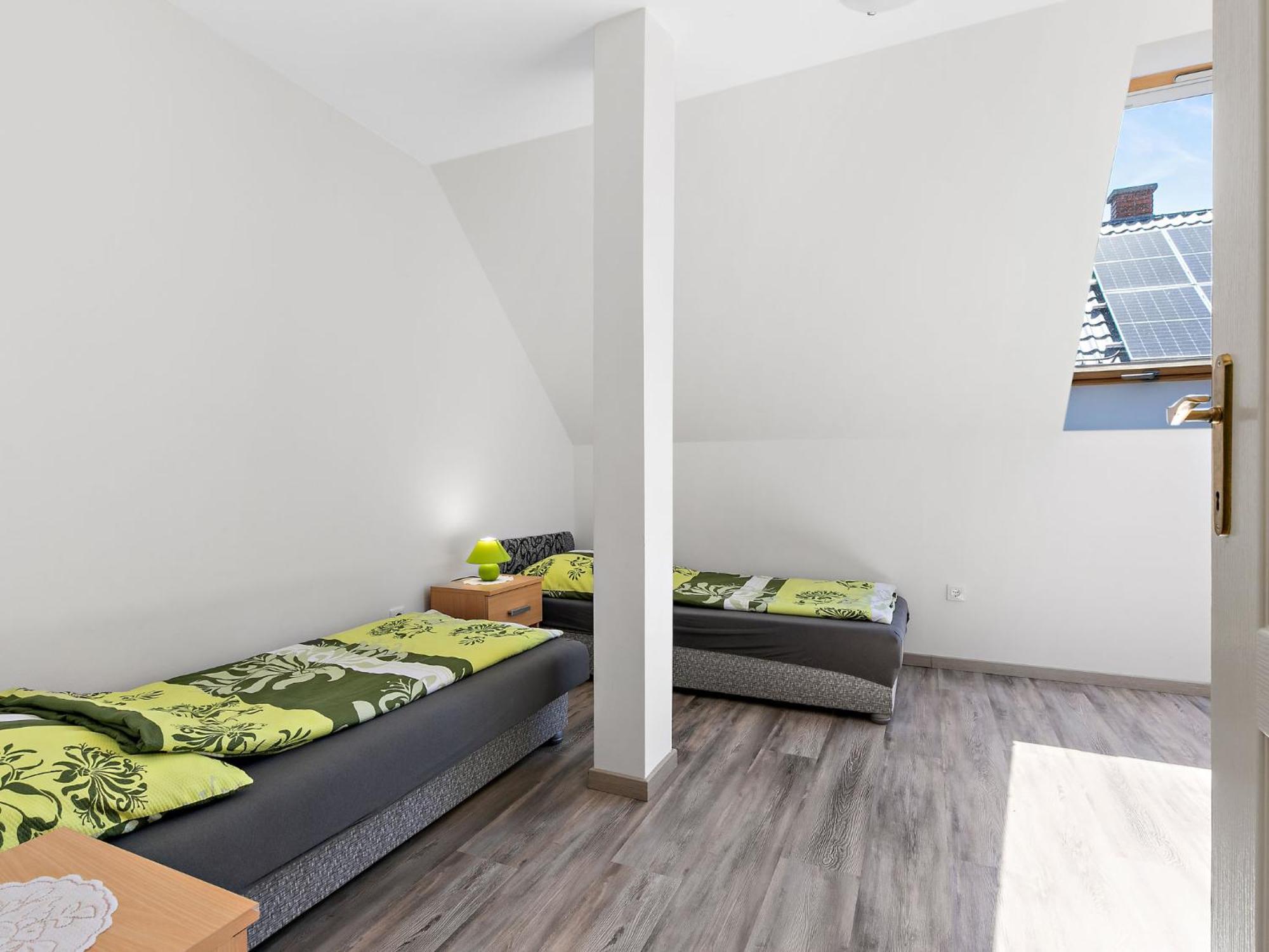 Apartment Beate - Bac121 By Interhome บาดัคชอยโตมาย ภายนอก รูปภาพ