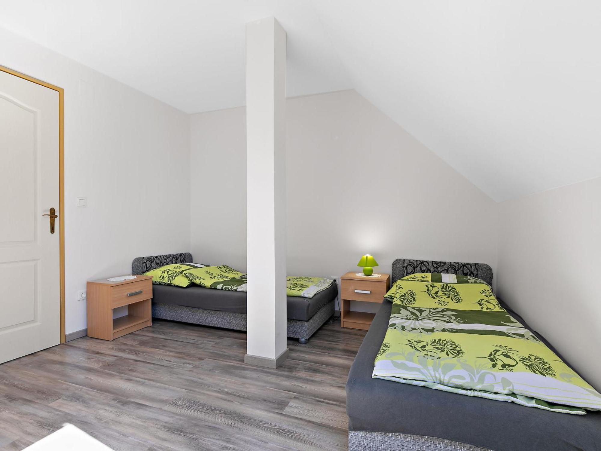 Apartment Beate - Bac121 By Interhome บาดัคชอยโตมาย ภายนอก รูปภาพ
