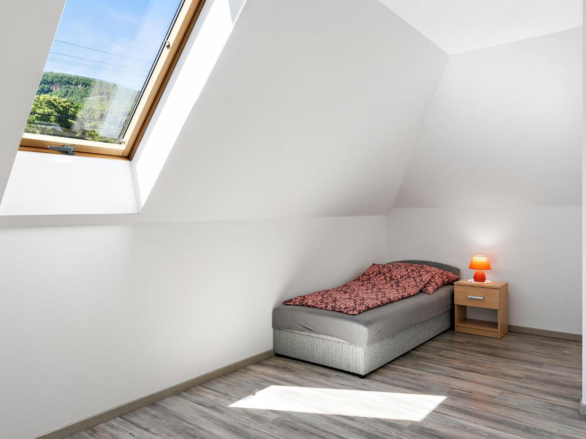 Apartment Beate - Bac121 By Interhome บาดัคชอยโตมาย ภายนอก รูปภาพ