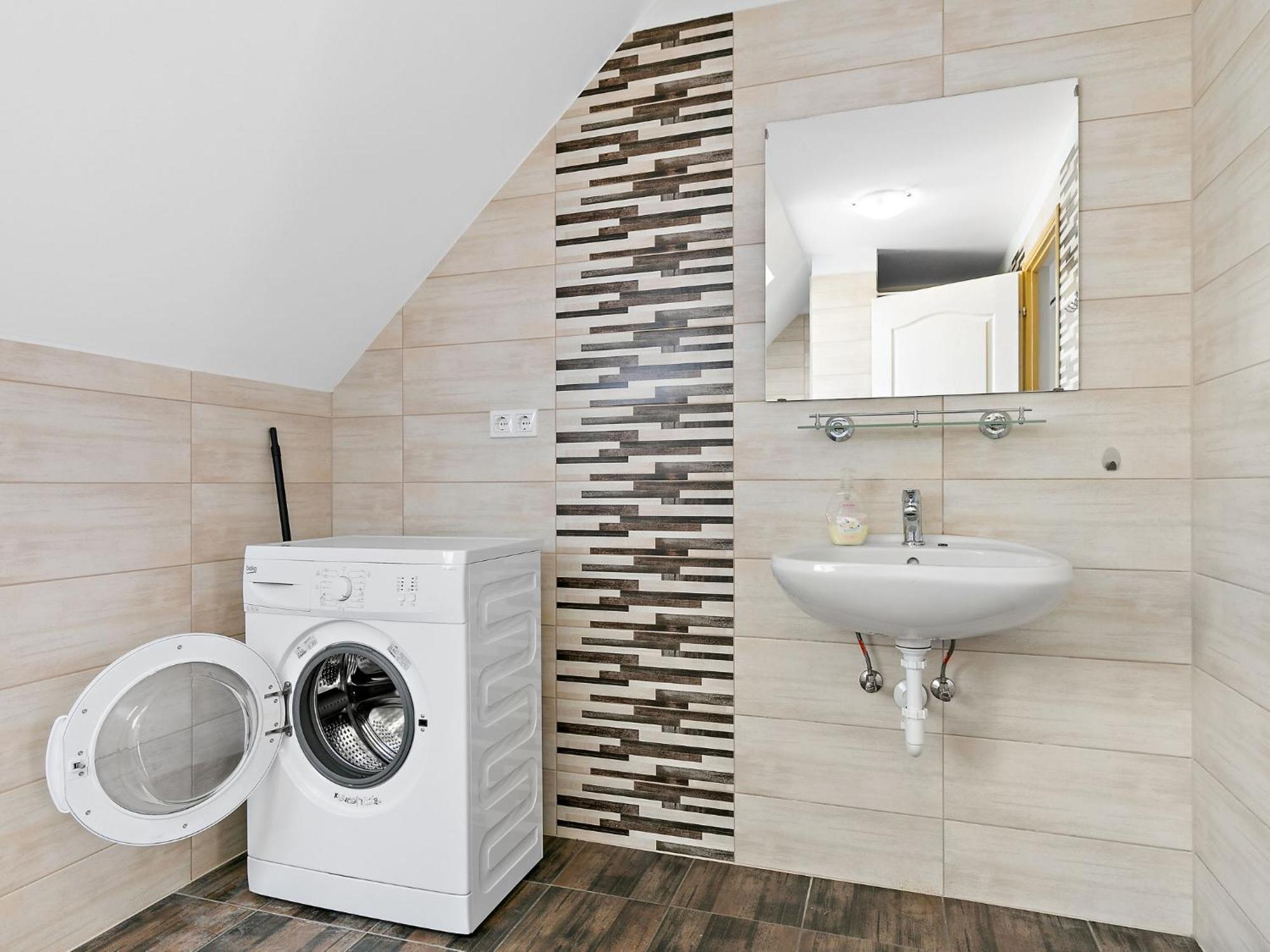 Apartment Beate - Bac121 By Interhome บาดัคชอยโตมาย ภายนอก รูปภาพ