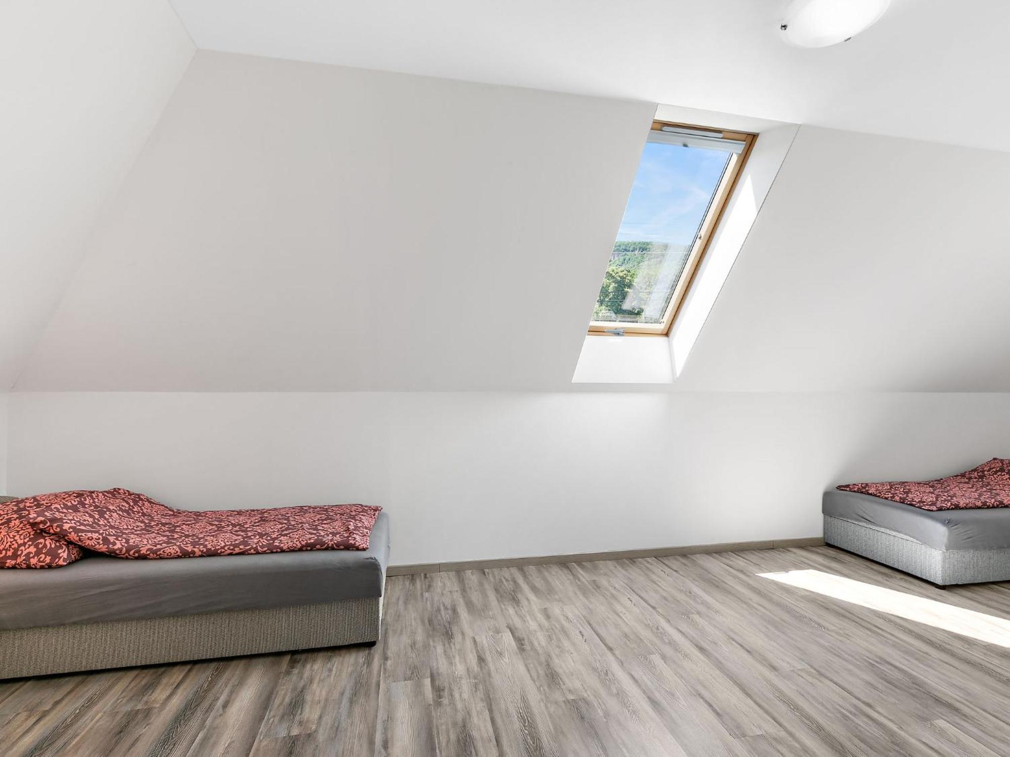 Apartment Beate - Bac121 By Interhome บาดัคชอยโตมาย ภายนอก รูปภาพ