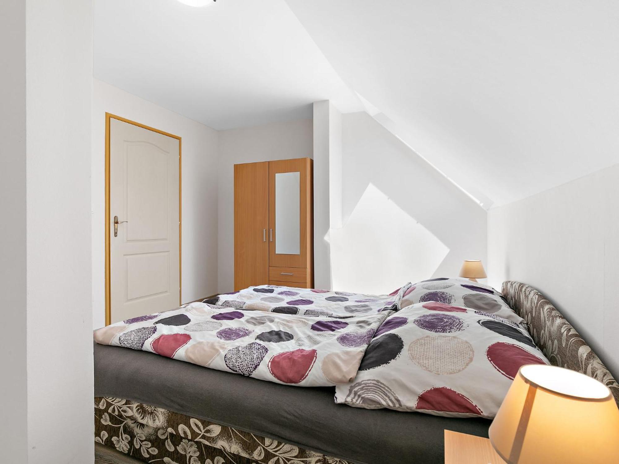 Apartment Beate - Bac121 By Interhome บาดัคชอยโตมาย ภายนอก รูปภาพ