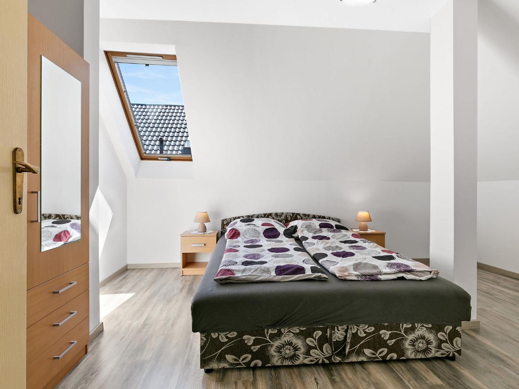 Apartment Beate - Bac121 By Interhome บาดัคชอยโตมาย ภายนอก รูปภาพ
