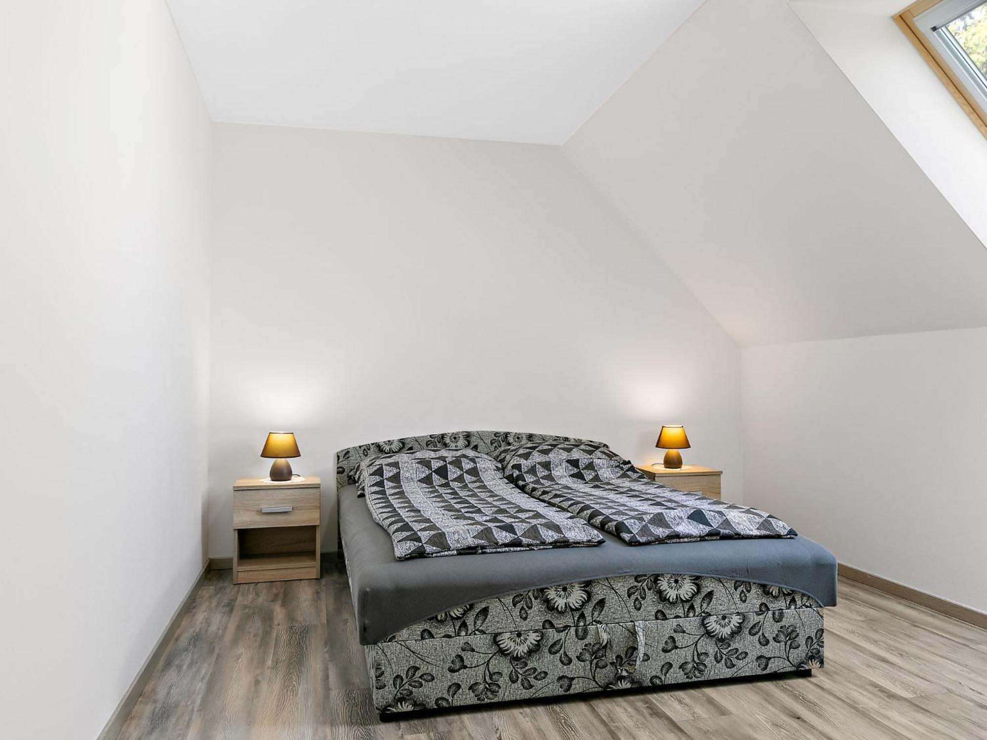 Apartment Beate - Bac121 By Interhome บาดัคชอยโตมาย ภายนอก รูปภาพ