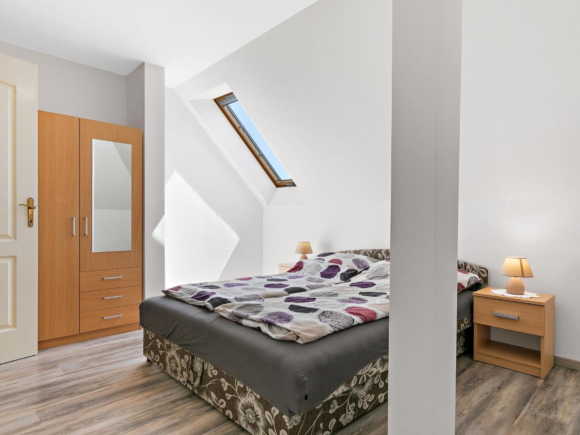 Apartment Beate - Bac121 By Interhome บาดัคชอยโตมาย ภายนอก รูปภาพ