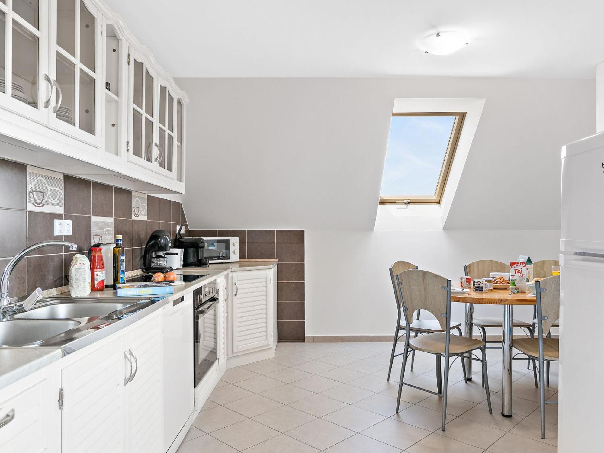 Apartment Beate - Bac121 By Interhome บาดัคชอยโตมาย ภายนอก รูปภาพ