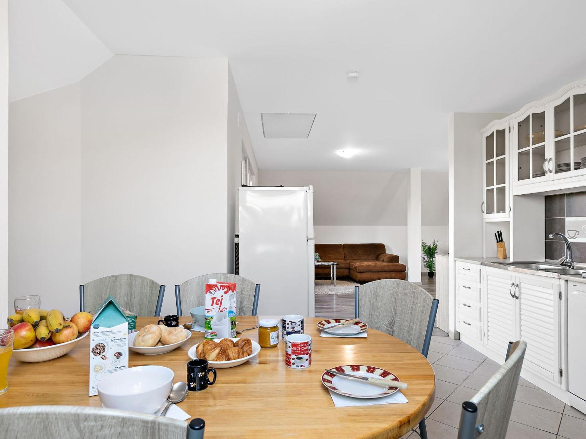 Apartment Beate - Bac121 By Interhome บาดัคชอยโตมาย ภายนอก รูปภาพ
