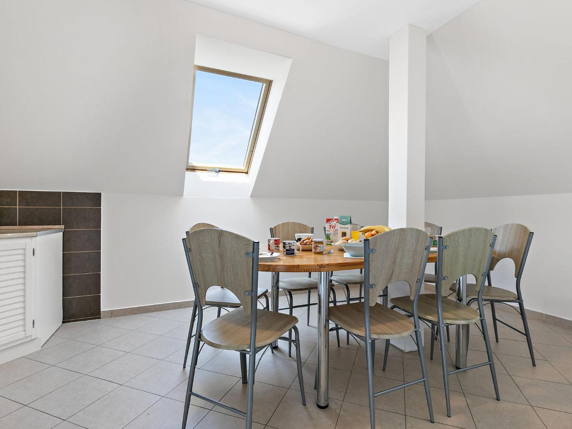 Apartment Beate - Bac121 By Interhome บาดัคชอยโตมาย ภายนอก รูปภาพ