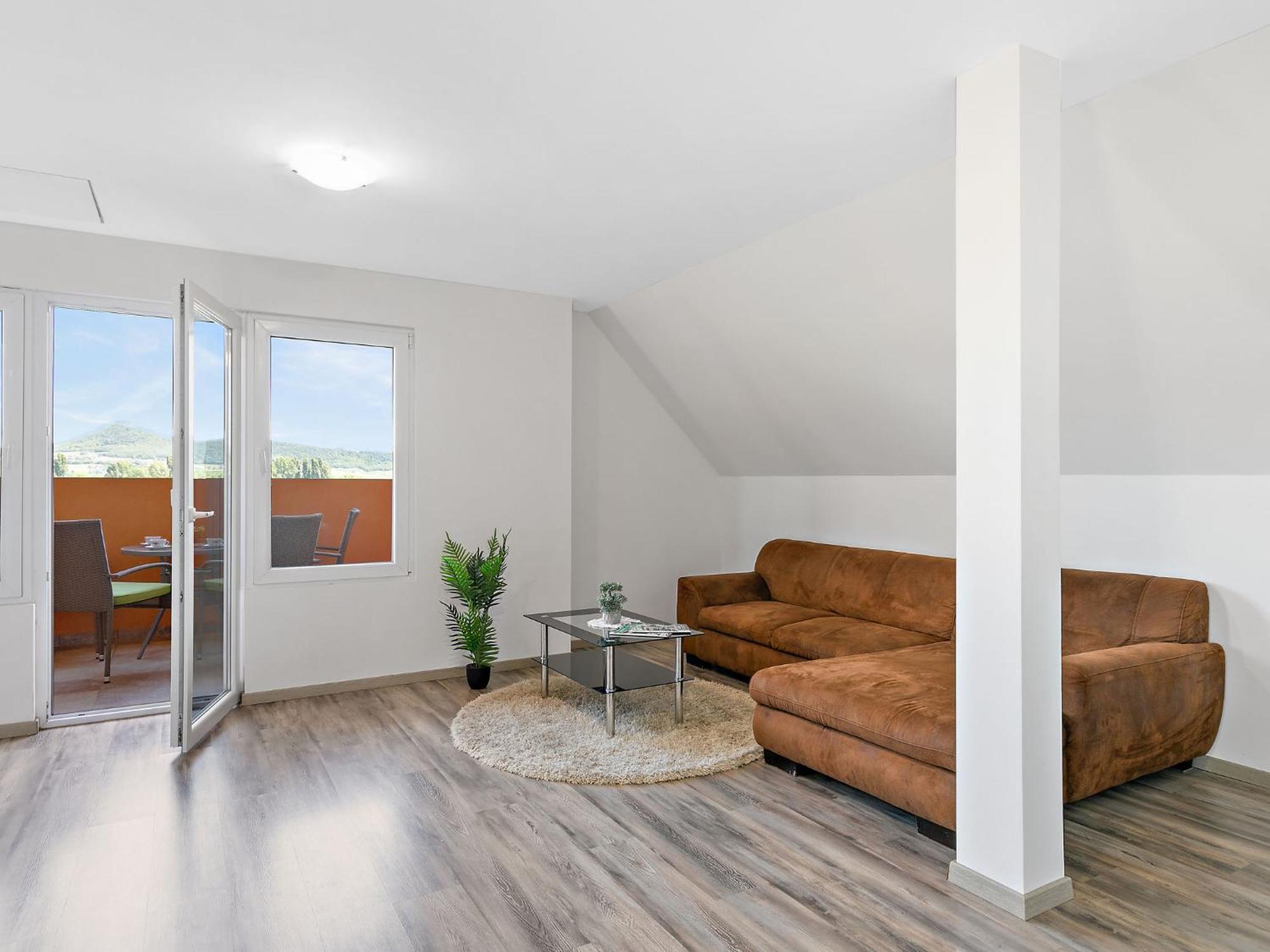 Apartment Beate - Bac121 By Interhome บาดัคชอยโตมาย ภายนอก รูปภาพ