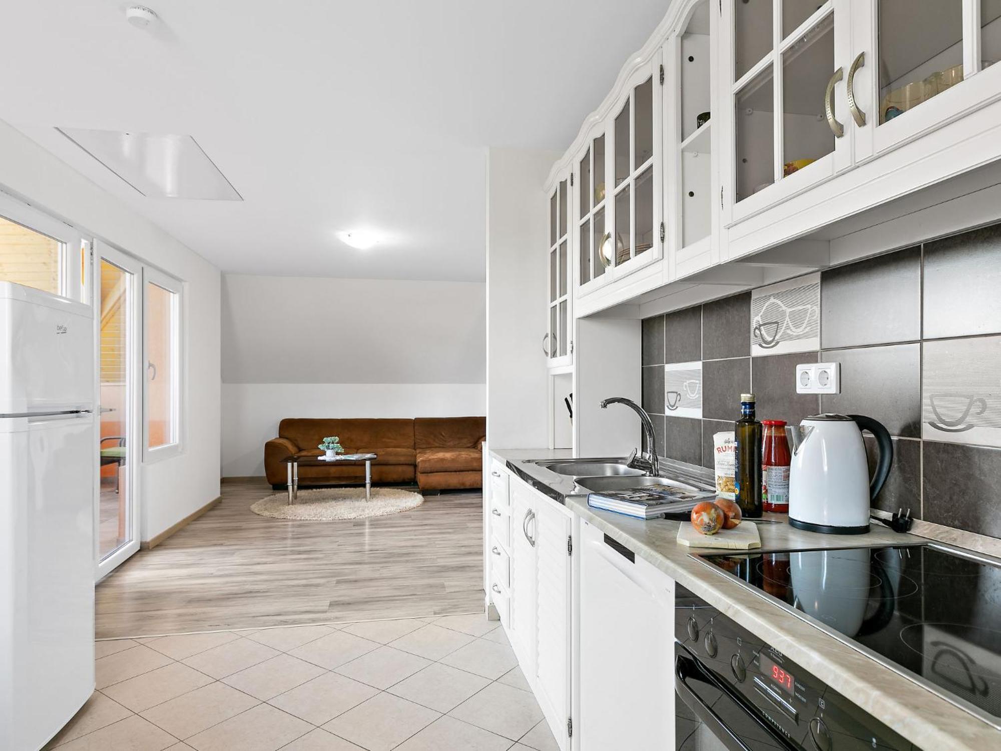 Apartment Beate - Bac121 By Interhome บาดัคชอยโตมาย ภายนอก รูปภาพ